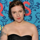 Lena Dunham
Stephen Lovekin/Getty Images
